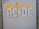 AC/DC BOX SET VOLUME 1 RARE 1981 AUST ALBERTS LABEL 6XLPS + 12