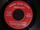 RARE PRIVATE DETROIT BLACK GOSPEL SOUL 45 Lessie O. Brown HE SAID HE WOULD  HEAR