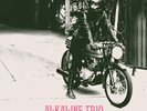 ALKALINE TRIO-MY SHAME IS TRUE (BONUS CD) VINYL LP NEW
