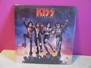 KISS DESTROYER lp new sealed 7025 Record Club Edition Casablanca CRC vinyl
