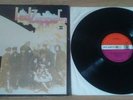 LED ZEPPELIN II (2) - RARE ORIGINAL UK ATLANTIC 12