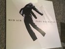 Paul Buchanan - Mid Air (The Blue Nile) Vinyl Rare