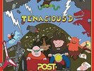 TENACIOUS D-POST-APOCALYPTO (COLV) (GATE) (OGV) (WB) (DLI) VINYL LP NEW