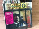 Public Enemy It Takes A Nation Of Millions To Hold Us Back Vinyl LP OG 88 SEALED