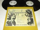 LED ZEPPELIN GOING TO CALIFORNIA 2 LP VG/VG+ TMOQ US VINYL LED ZEPPLIN TMOQ LIVE