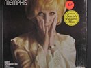 DUSTY SPRINGFIELD: Dusty In Memphis LP (1841 Broadway address, shrink, drill ho