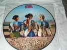 Pink Floyd Vinyl LP Nice PICTURE DISC Great Gig In The Sky Live 1972 *MINT*