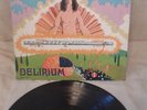 DELIRIUM DOLCE ACQUA RARE ITALIAN PROG PSYCH LP FOSSATI OSAGE TRIBE I SANTONI