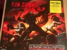 ROB ZOMBIE DEAD CITY RADIO AND THE NEW GOD'S OF SUPER TOWN 10
