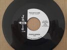 POOKIE HUDSON - THIS GETS TO ME - 7