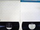 PINK FLOYD WALL CBS/SONY 40AP 1750 1 Japan CAP OBI VINYL 2LP