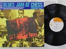 FLEETWOOD MAC BLUES JAM AT CHESS,CHICAGO VOLUME 2 CBS/SONY SONP-50266 Japan LP