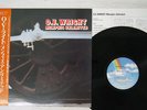 O.V. WRIGHT MEMPHIS UNLIMITED P-VINE PLP-7016 Japan OBI VINYL LP