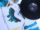 BEAUTIFUL ORIGINAL 1973 UK GATEFOLD COVER GOLDEN EARING MOONTAN VINYL LP