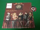 Panic At The Disco Fever You Can't Sweat Out Gold Vinyl SEALED Piranha Records