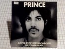 Prince - Gotta Stop (Messin' About) 12