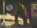 SPACE EXOTICA LP - RON GOODWIN 