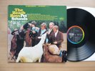 The Beach Boys ?– Pet Sounds  GERMAN 1st press 1966 STK 74 147   LP   Vinyl: vg