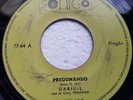 CONJUNTO MIRAMAR DARIGIL PREGONANDO  CUMBIA   # 226 ???