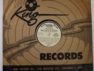 Brother Claude Ely KING White Label Promo 1282 E+ POST WAR COUNTRY  78