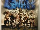 Gwar - Carnival Of Chaos LP Record - Color Vinyl - BRAND NEW