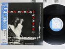 HANK MOBLEY QUARTET SAME BLUE NOTE BN 0018 Japan OBI MONO VINYL LP