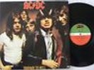 AC DC HIGHWAY TO HELL LP 12