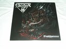 Asphyx - Deathhammer LP First Press NEW Celtic Forst Hellhammer Hail Of Bullets