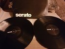 Serato Performance Series DJ Scratch Live Control Vinyl 12