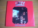 OZZY OSBOURNE – OSSY DRIES OUT 2 LP’S