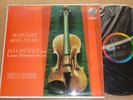 Nathan Milstein MOZART Violin Sonatas K.296, 304 & 301 - Capitol P 8452
