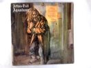 Aqualung LP (Jethro Tull - 1971) ILPS 9145 (ID:15416)