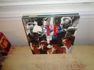 Big Audio Dynamite The Globe UK LP B.A.D. II Clash Strummer Weller Jam Cure