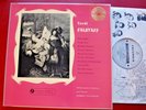 GOBBI- SCHWARZKOPF- KARAJAN /VERDI : Falstaff / BOX COLUMBIA SAX 2254/6 (UK-B/S)
