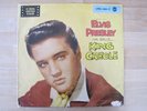 Elvis Presley LPM-1884-C German King Creole S5 Germany