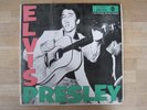 ELVIS PRESLEY First LP German edition, LPM-1254