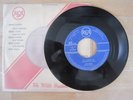 Elvis Presley 45 Ready teddy/all shook up 1956 Belgium Pressing EX