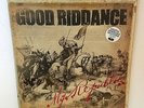 GOOD RIDDANCE my republic LP Vinyl Record SEALED , fat wreck chords , PUNK