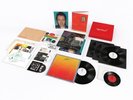 Joe Strummer - Joe Strummer 001 [3LP+12''+2CD+7''+Cassette Tape+ Book Box]