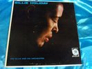 OG 1959 MONO Jazz LP: Billie Holiday w/ Ray Ellis Orch. - Billie Holiday - MGM