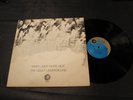 Velvet Underground White Light White Heat RARE WHITE Cover MGM Records Psych LP
