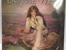 Dottie West The Best Of Dottie West LP Vinyl 1984 Liberty Folk Country LN-51155