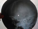 Smokestack Lightning - X-RAY USSR ROENTGEN Bones Record