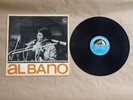 Al Bano “Al Bano” LP Made In Italy 1967