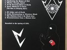 Vril The Shadow Soul & The Black Sun Lp Azelisassath Drowning The Light Craft