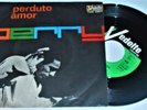 PERRY   ( Gian Pieretti )       ----  perduto amor    -----