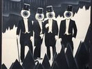The Residents - Eskimo. 1979 White Vinyl Gatefold Ralph Records Limited Edition