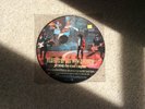 Vynal punk record Album- The Lords of The New Church