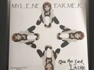 Mylène Farmer Maxi 45 Tours Que mon cœur lâche Scellé Vinyle Couleur