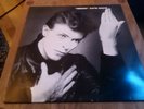 David Bowie Heroes UK Original Vinyl LP Record PL12522 RCA Orange Label EX-EX